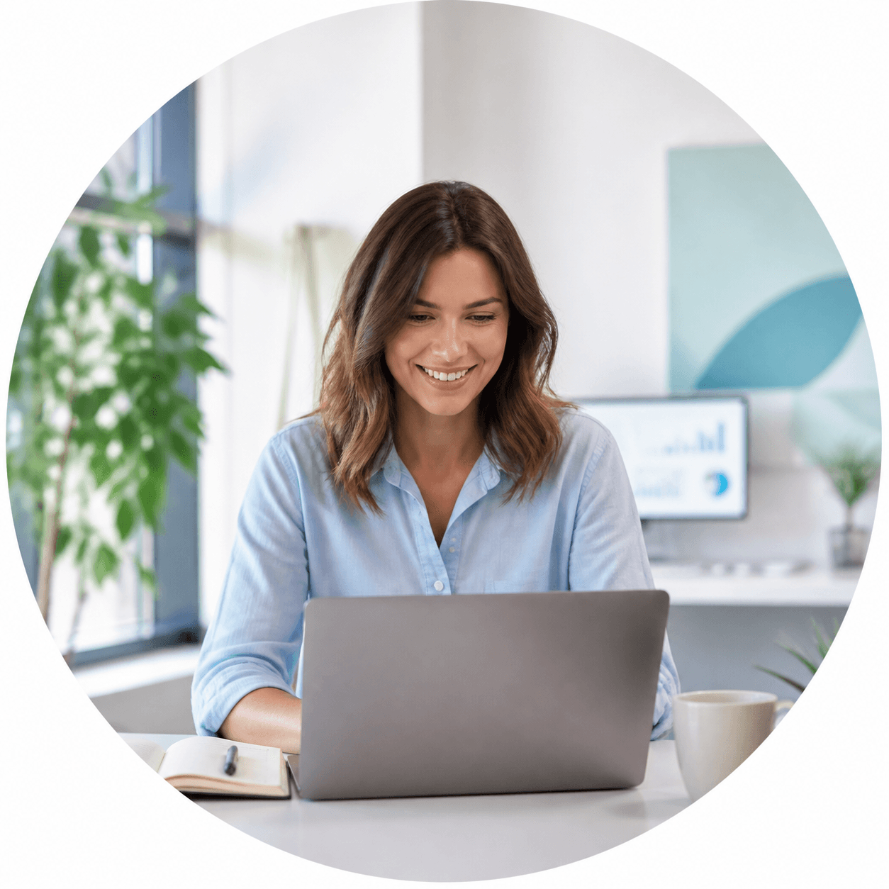 SaaS Growth Campaign
